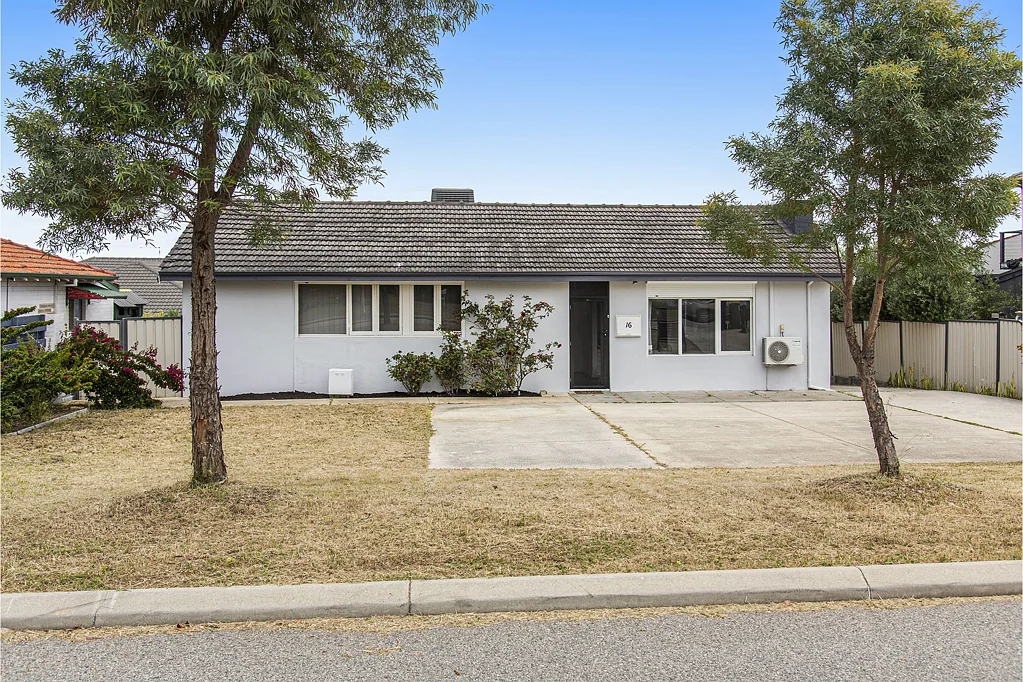 16 Arlunya Avenue, Belmont, WA 6104