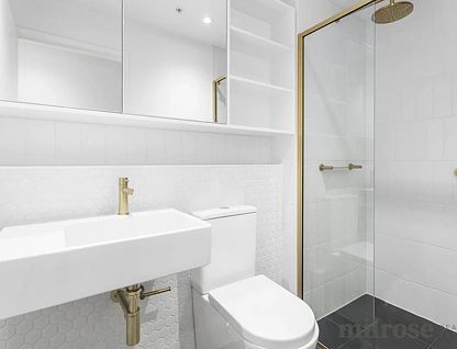1106/8 Hallenstein Street, Footscray, Western Melbourne, 2 ਕਮਰੇ, 2 ਬਾਥਰੂਮ, Apartment