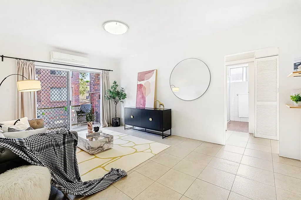 4/3 Muriel Street, Hornsby, NSW 2077