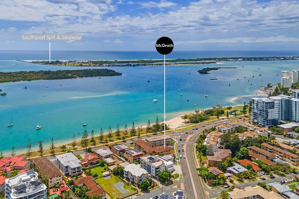 12/5 Brisbane Road, Biggera Waters, QLD 4216