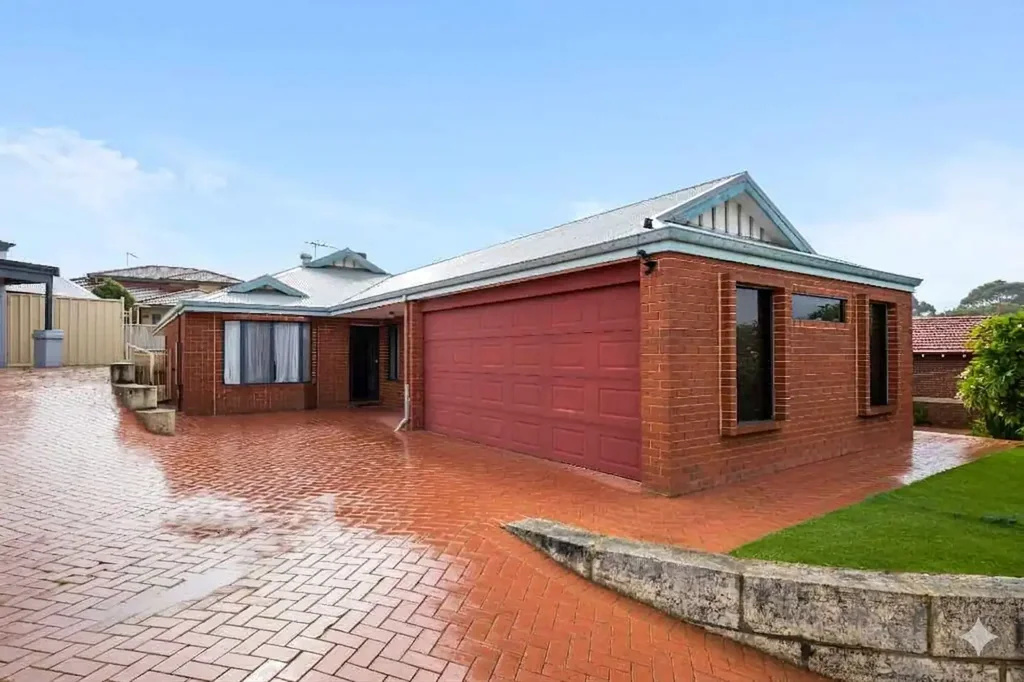 Low-Maintenance Living in St Paul’s Estate