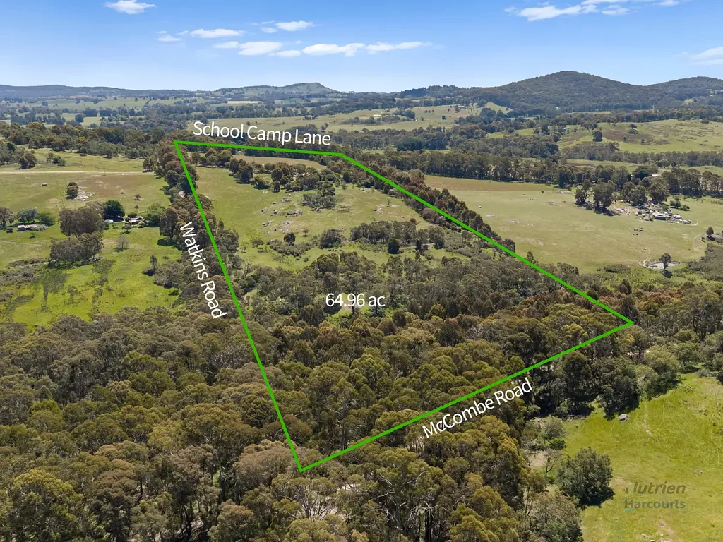 95 Watkins Road, Creek Junction, VIC 3669