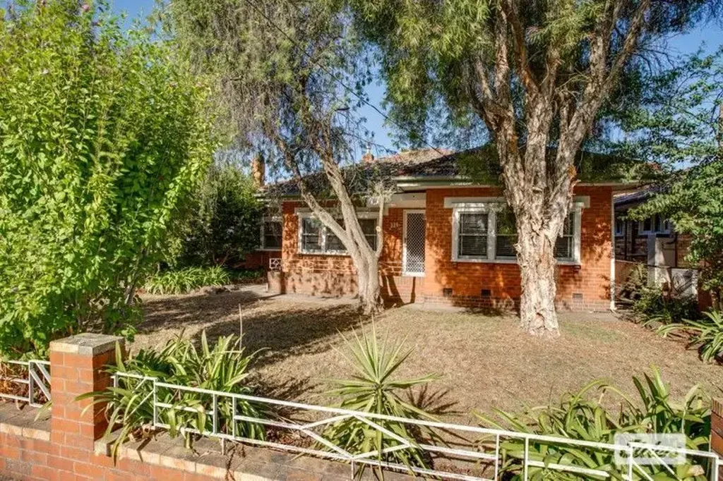 Wodonga 3房  Prime Central Opportunity on 839m² - Invest, Renovate or Develop (STCA)
