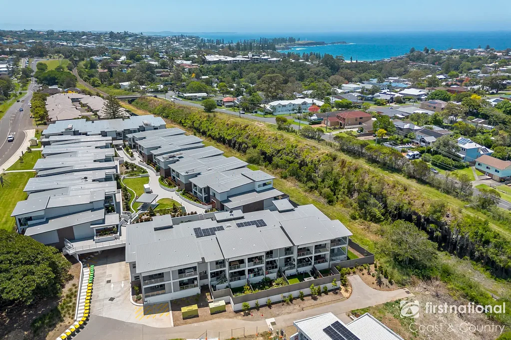 Kiama 3房  Discover Ridgewaters Kiama – Coastal Living at Its Finest