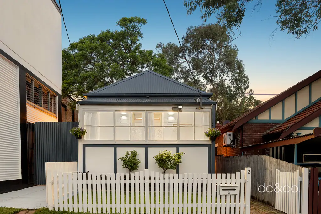 2 Edwin Street, Mortlake, NSW 2137
