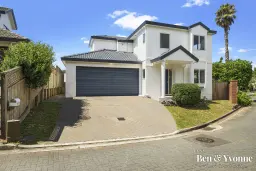 1/11 Harrison Road, Mount Wellington