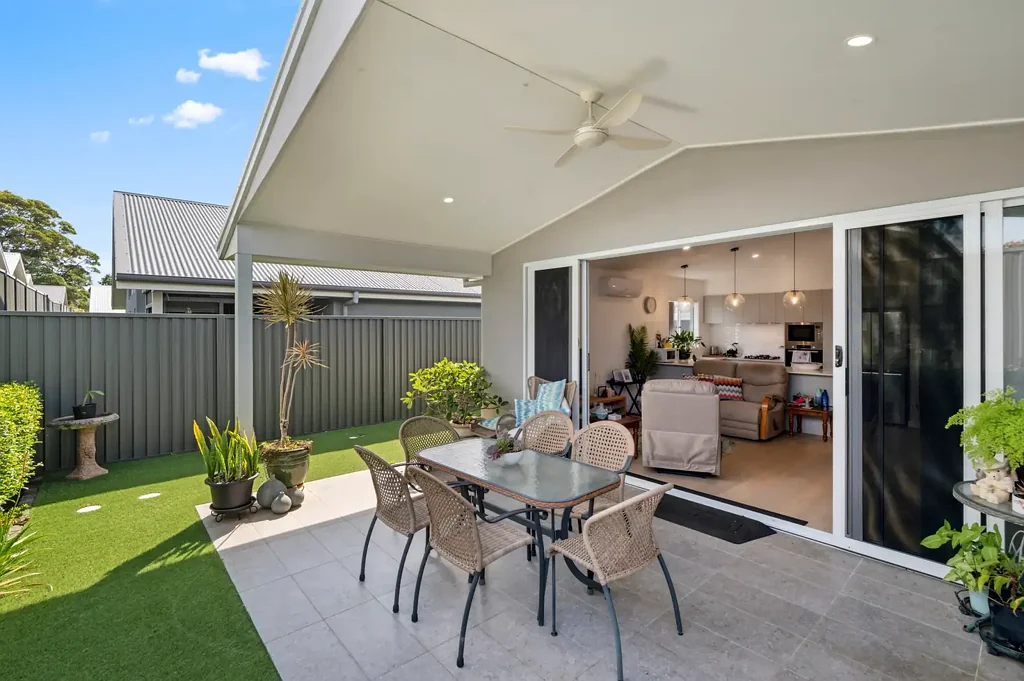 3/11 McIntosh Crescent, Woolgoolga, NSW 2456