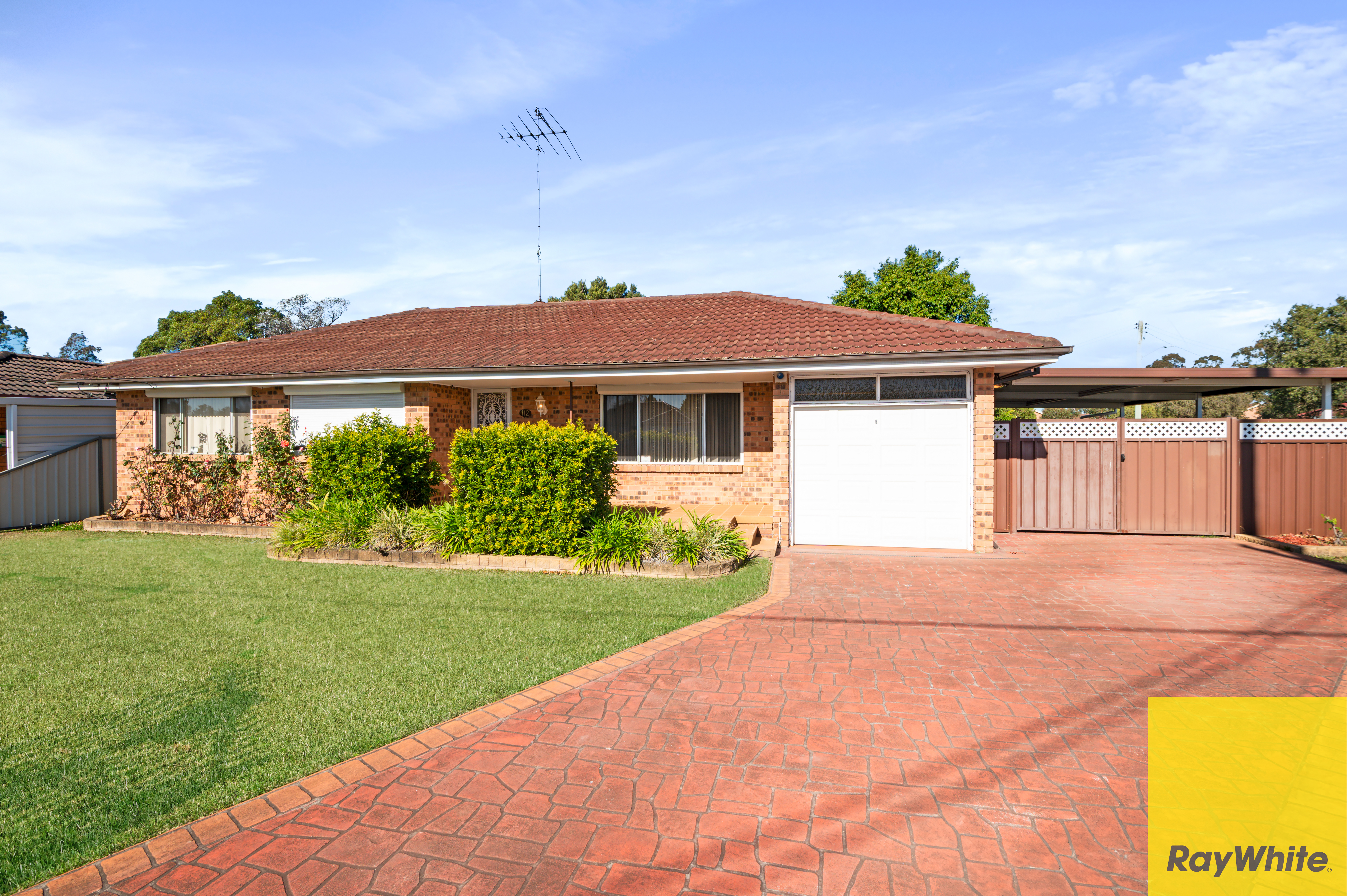 112 VICTORIA ST, KINGSWOOD NSW 2747, 0 Bedrooms, 0 Bathrooms, House