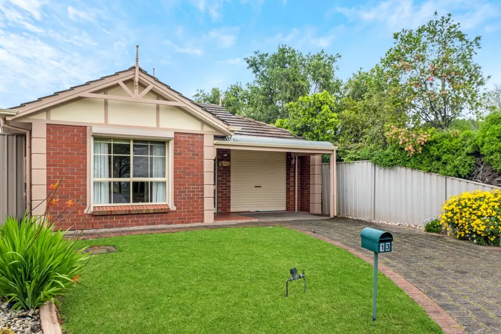 13 Oxford Circuit, Newton, SA 5074