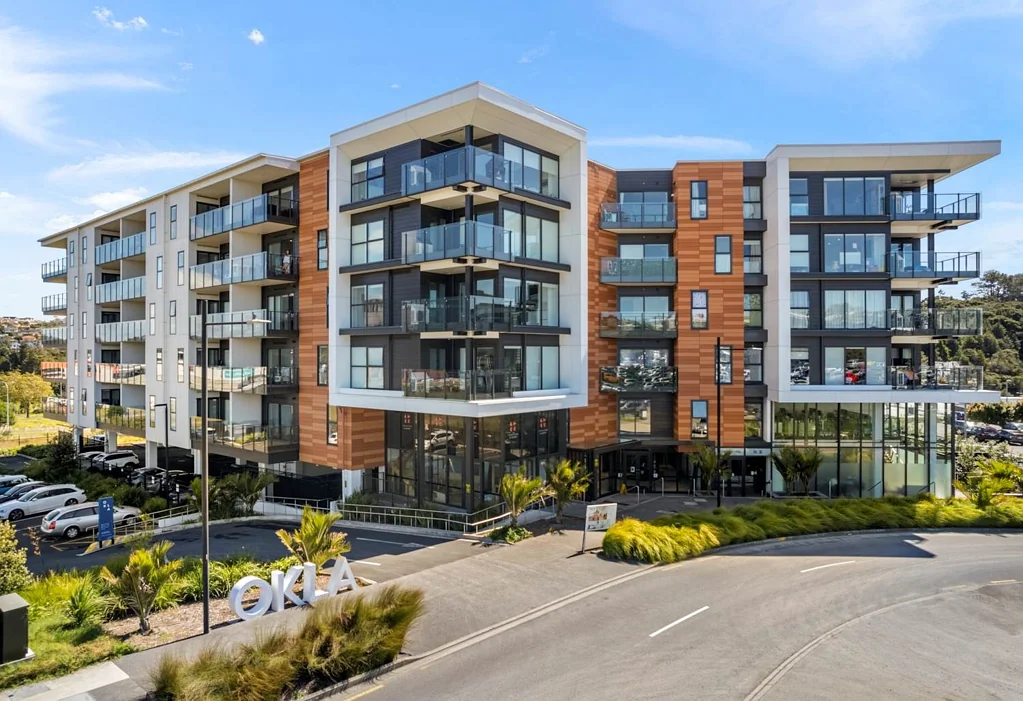 Modern Apartment in Albany