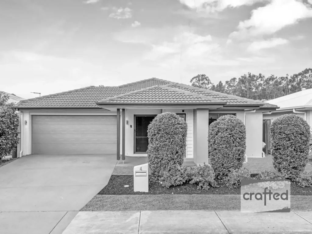 Greenbank 5 Bedroom Big Burbank 269m2 Beauty with 5 Beds