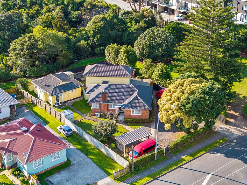 19 Walmsley Road, Mangere Bridge, Manukau City, Auckland