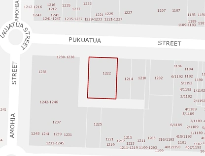 1222 Pukuatua Street, Rotorua Central, Rotorua, 0房, 0浴, Retail Property