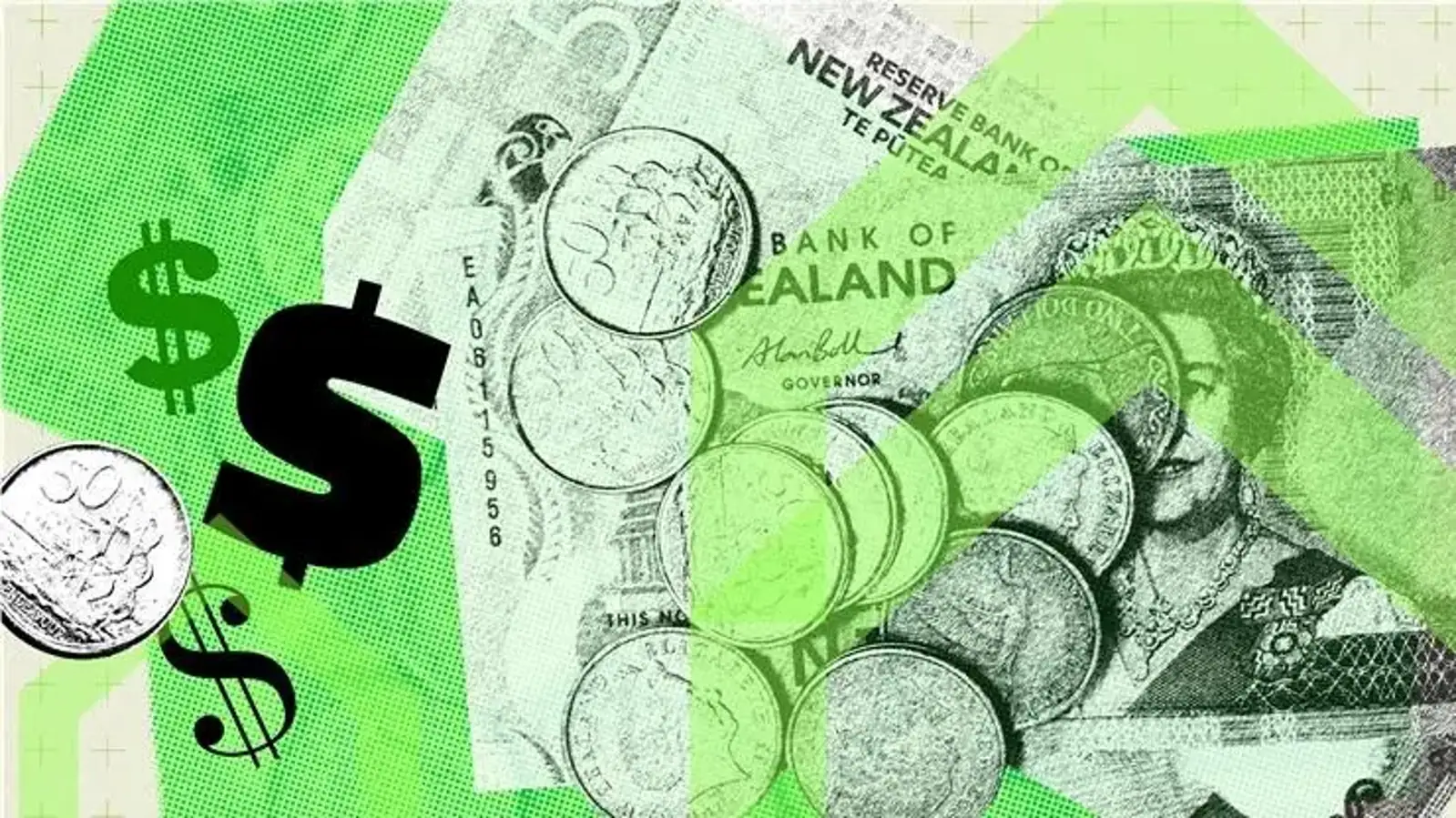 央行的OCR预测准吗？NZ专家最新分析出炉，2024年房贷家庭有望迎来宽松