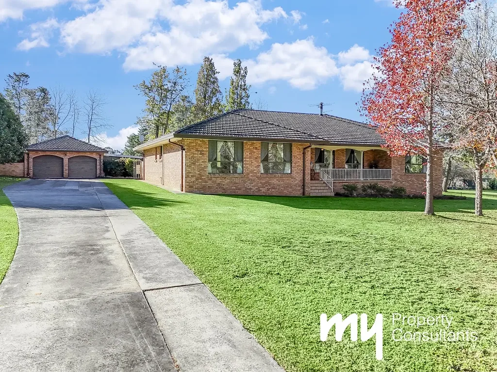 10 Caloola Road, Bargo, NSW 2574