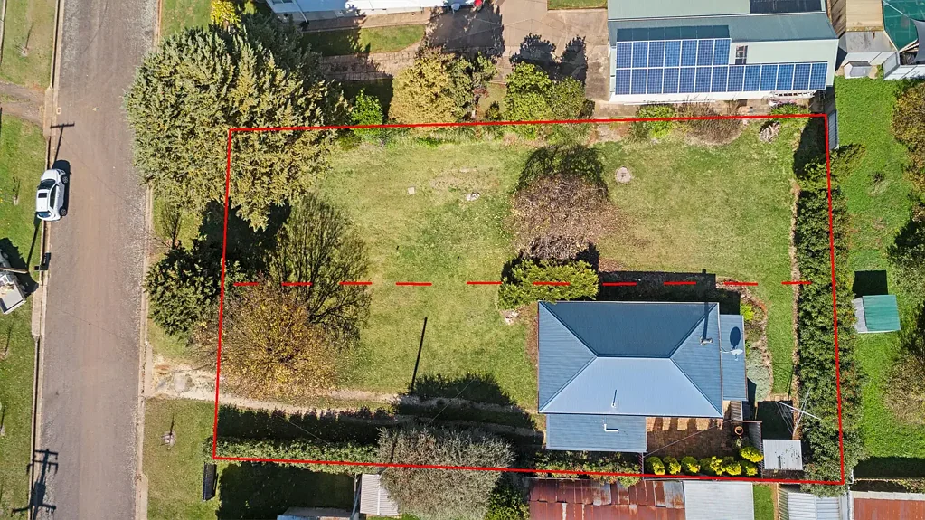 1 Pleasant Street, Crookwell, NSW 2583