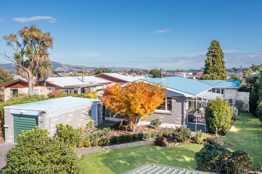 Mosgiel 3 Bedroom A Hidden Gem You'll Love Coming Home To!!!