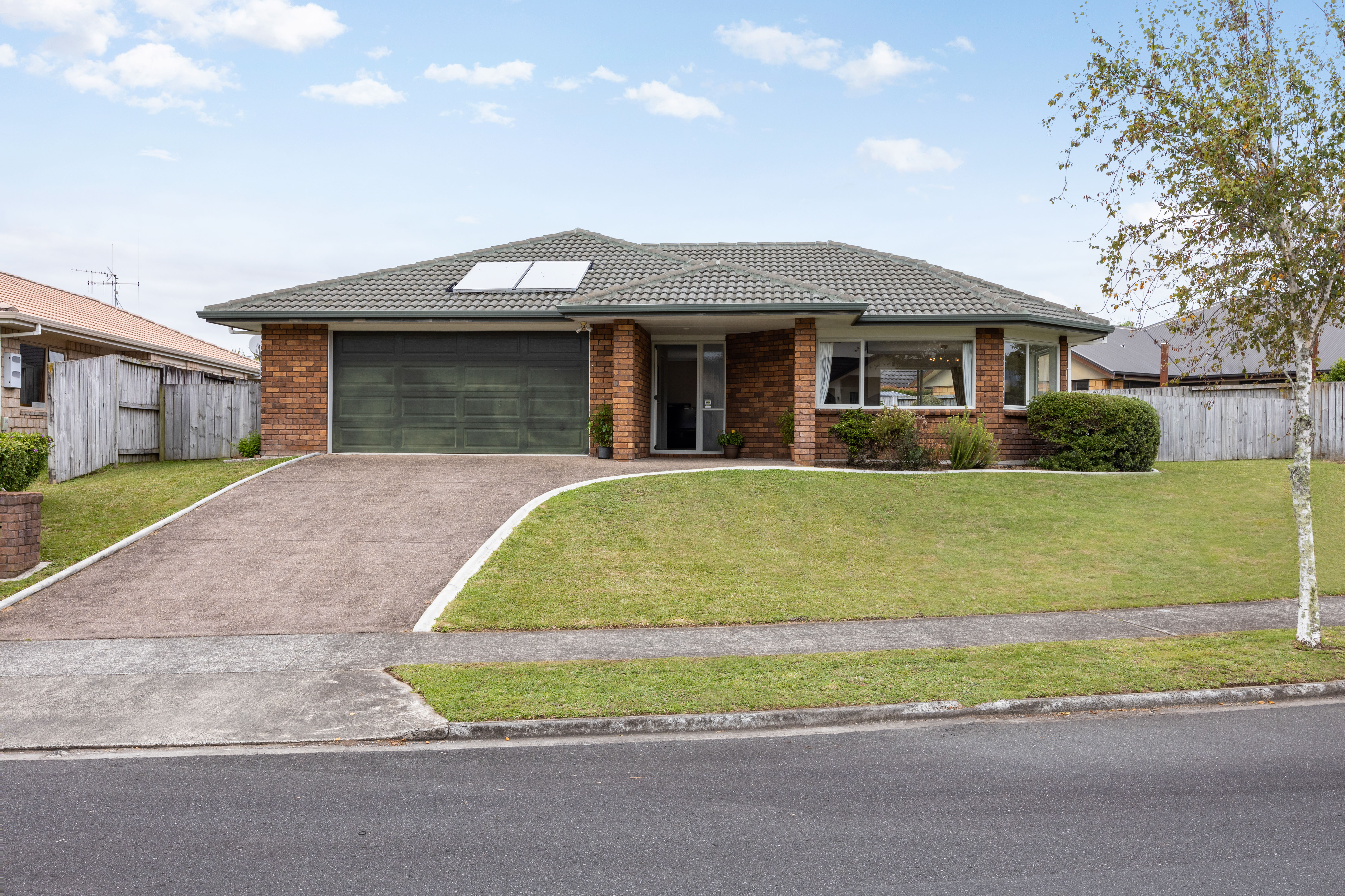 81 Wiltshire Drive, Huntington, Hamilton, 4房, 0浴, House