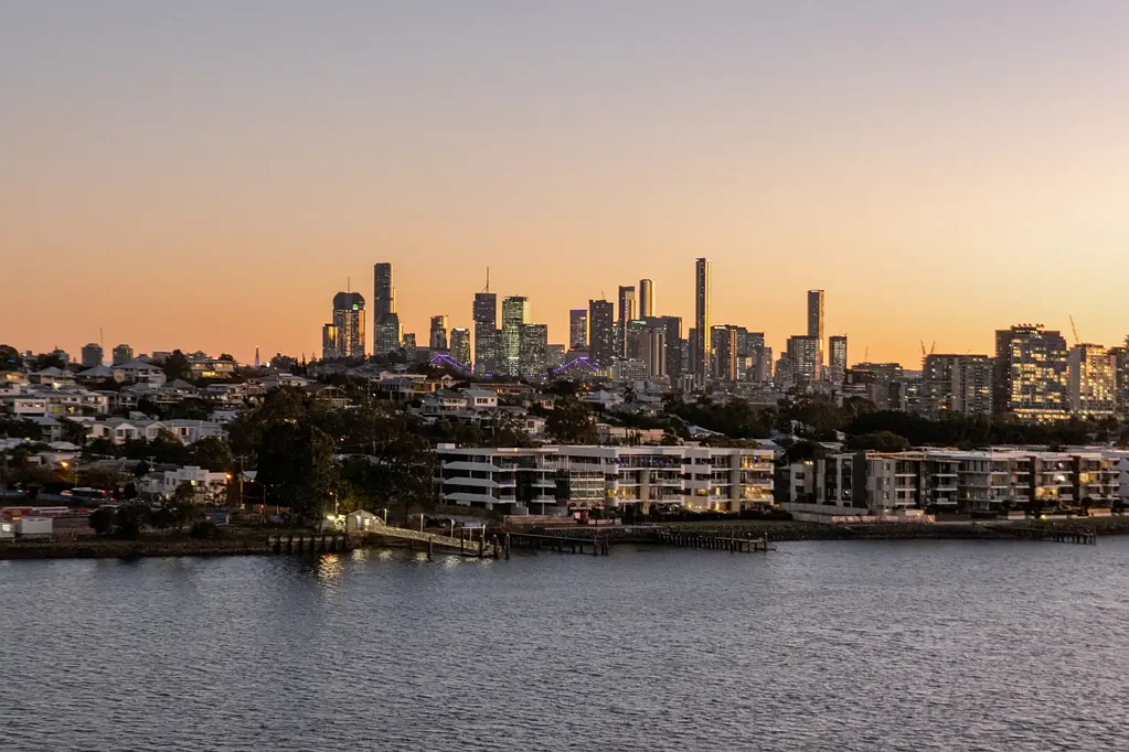 129/37 Harbour Road, Hamilton, QLD 4007