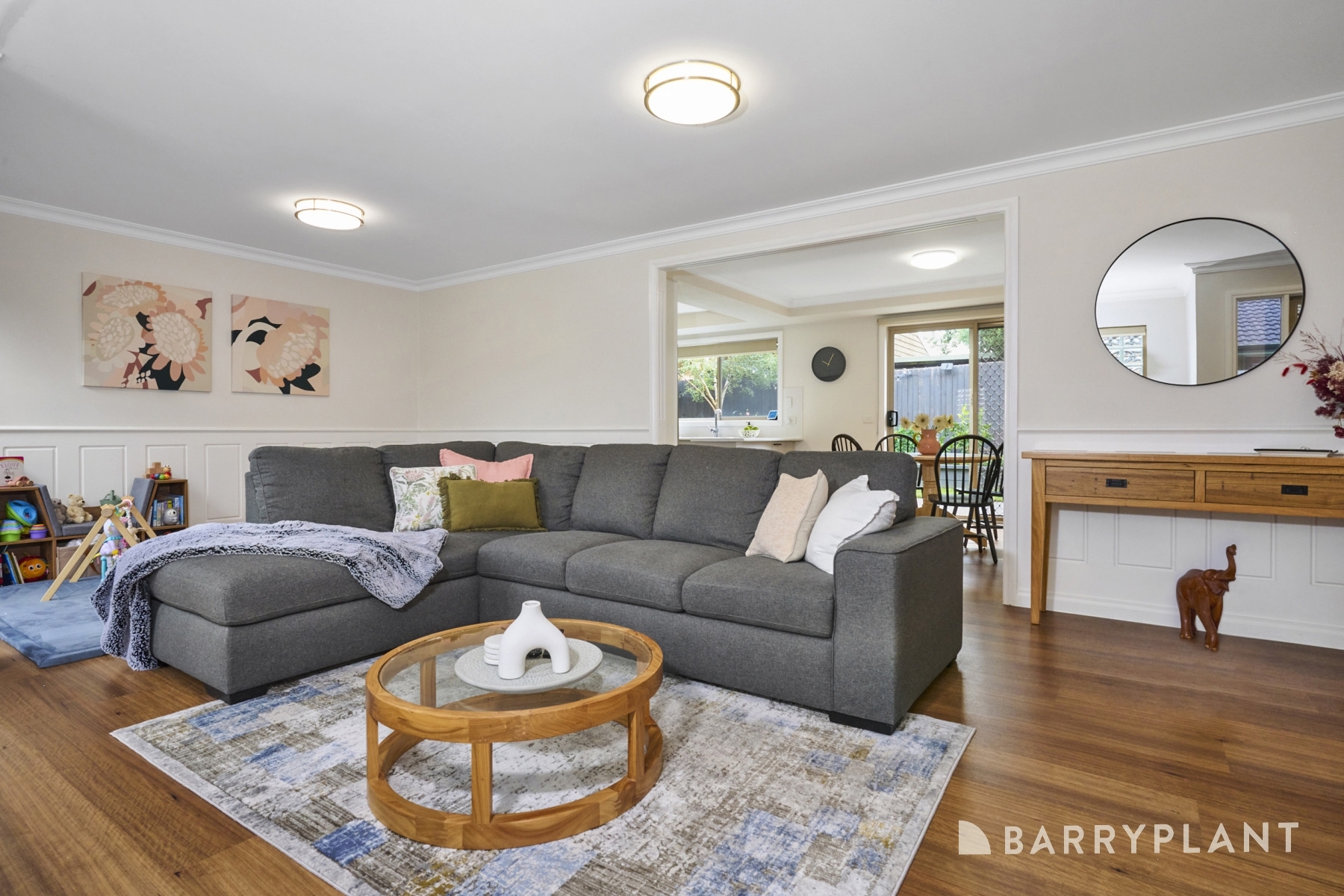 UNIT 3 39 FORTUNA AV, CROYDON VIC 3136, 0 Kuwarto, 0 Banyo, Townhouse