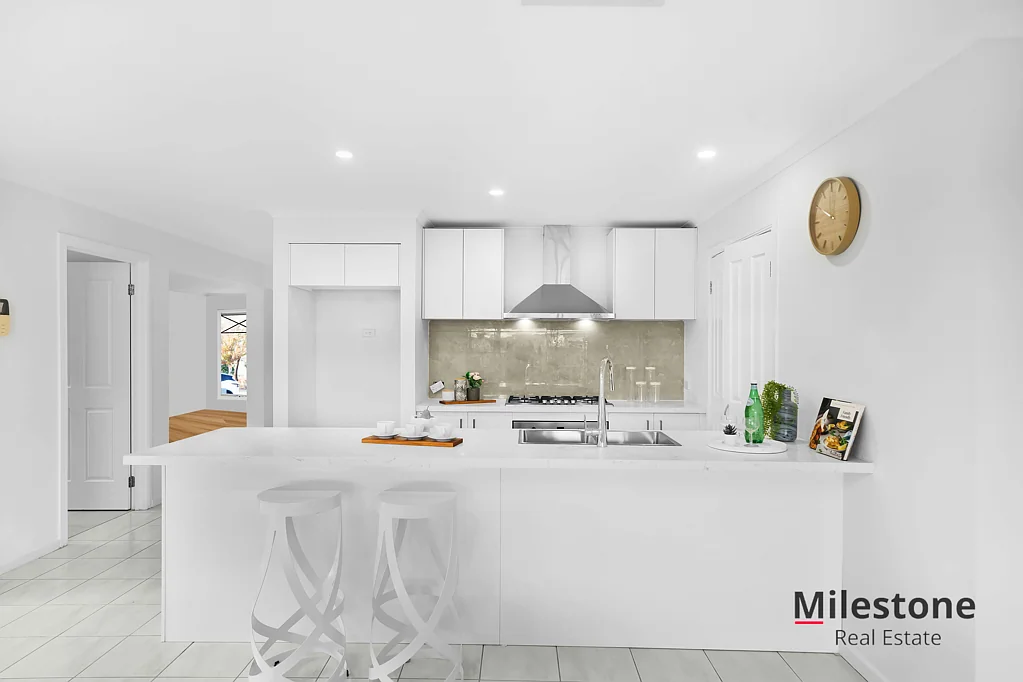 29 Rebecca Promenade, Tarneit, VIC 3029