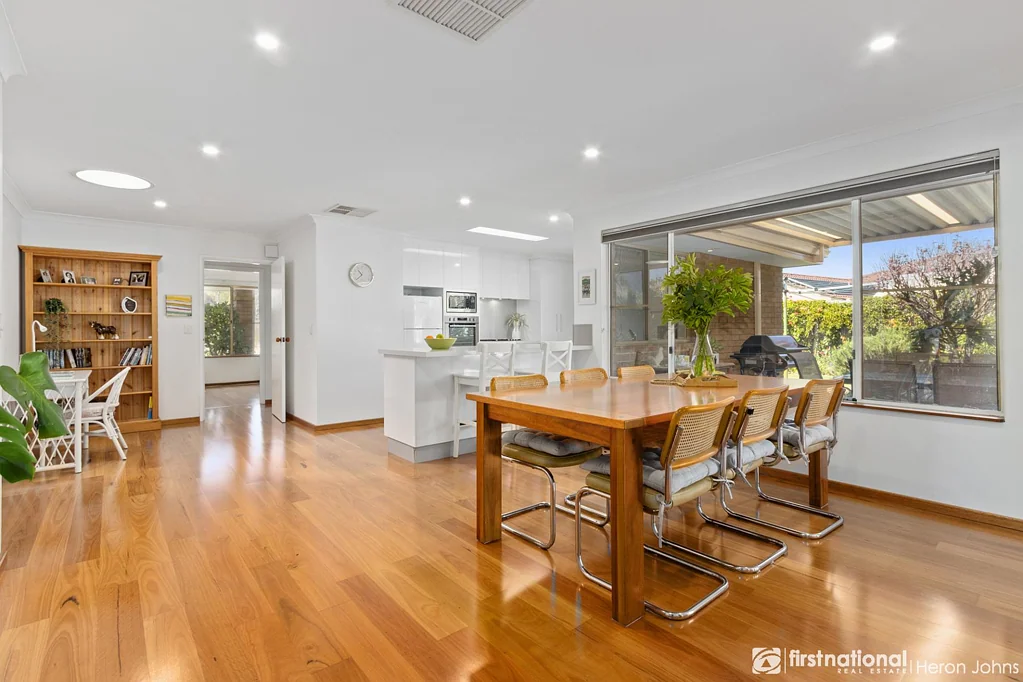 34 Morphett Crescent, Bateman, WA 6150