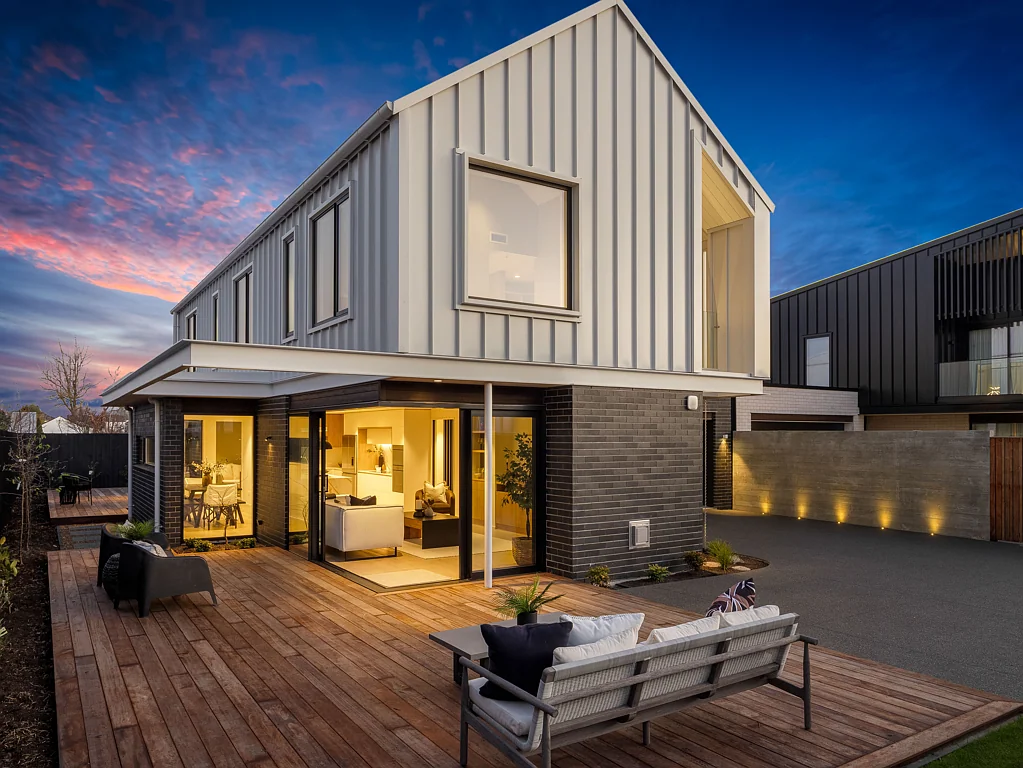 70a Wai-iti Terrace, Fendalton, Christchurch, Canterbury