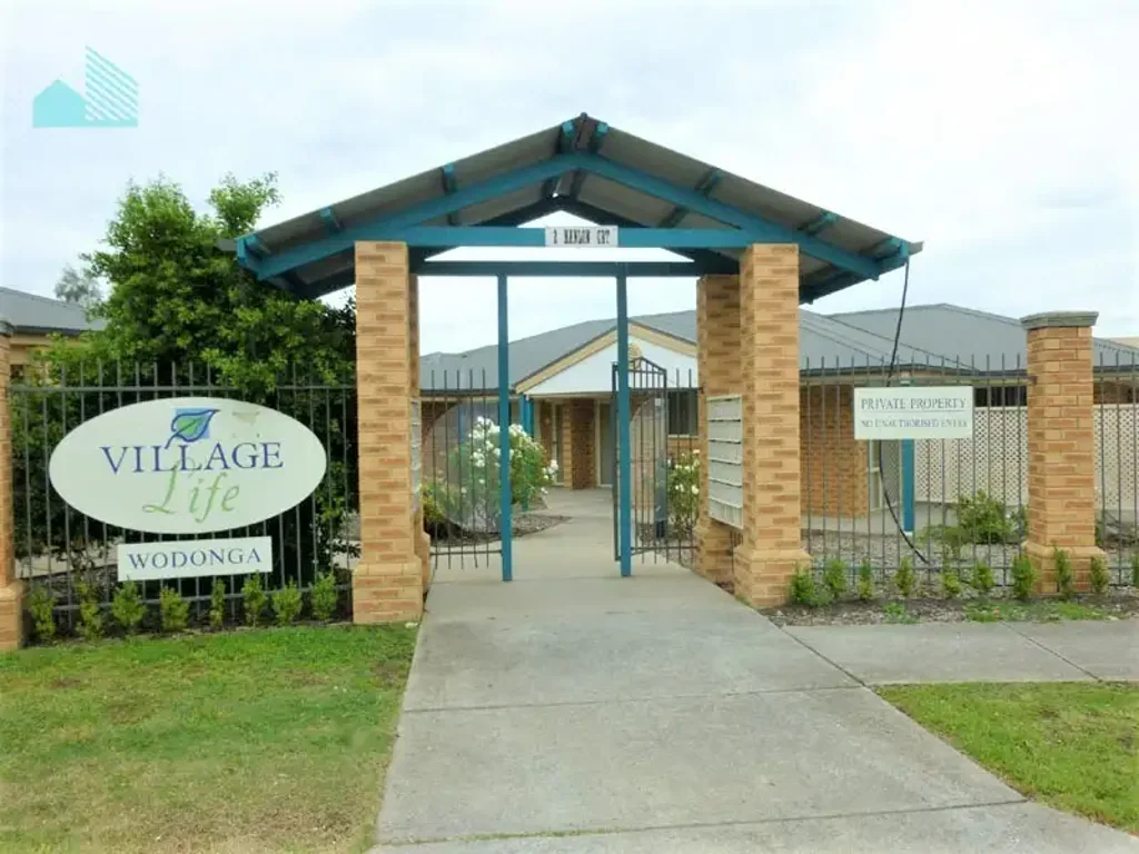 West Wodonga 1غرفة نوم Affordable Living or Smart Investment Opportunity in Wodonga