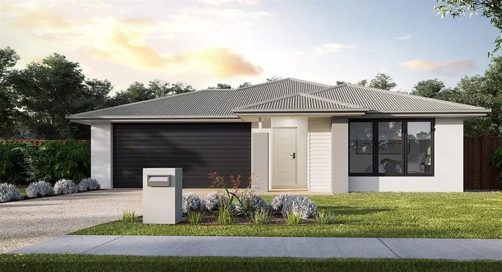 Morayfield 4침실 Spacious Family Living with Three Living Areas on a Large Block - Morayfield QLD 4506