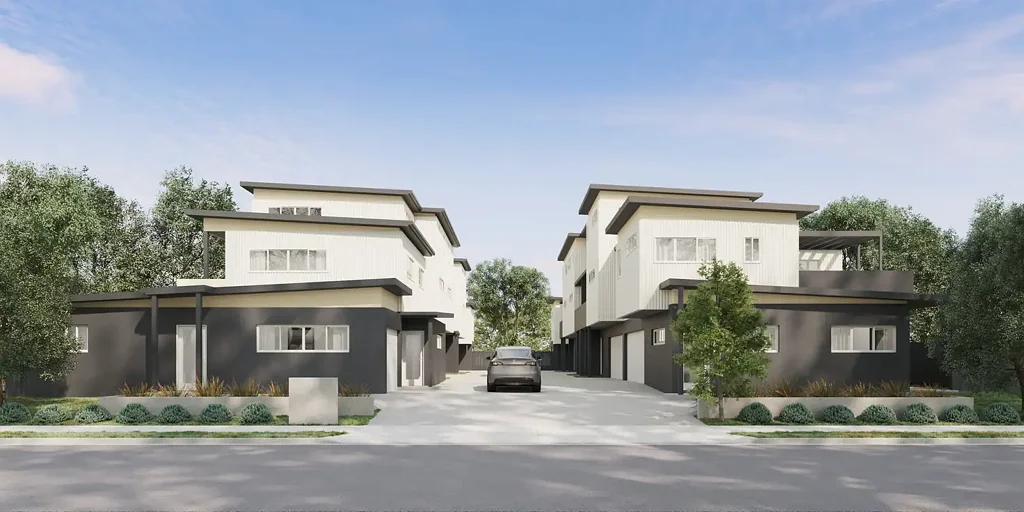 Ulladulla 3 Bedroom Town House Living Close To Town