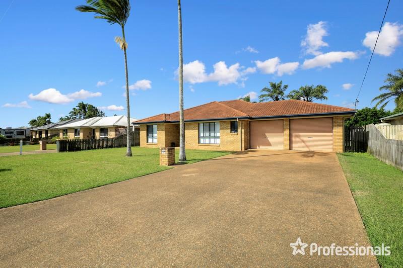 45 PARADISE AV, THABEBAN QLD 4670, 0 Schlafzimmer, 0 Badezimmer, House