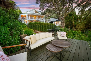 36 Queen Street, Northcote Point, North Shore City