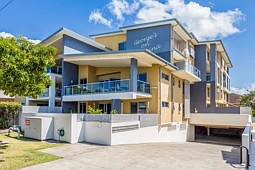 14/8-10 Georgina Street, Woody Point