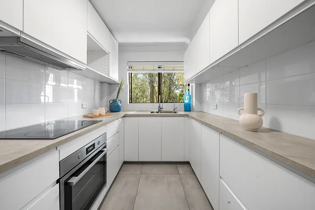 Macquarie Park 2ਬੈੱਡਰੂਮ Lifestyle, Location & Comfort All in One