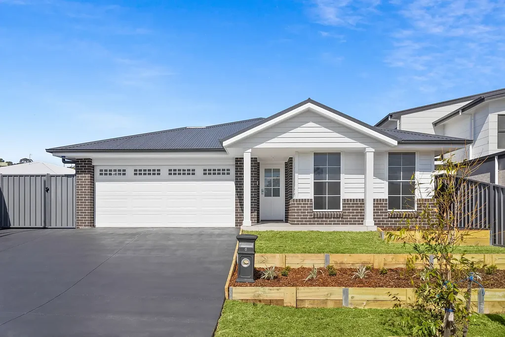6 Shorthorn Road, Tullimbar, NSW 2527