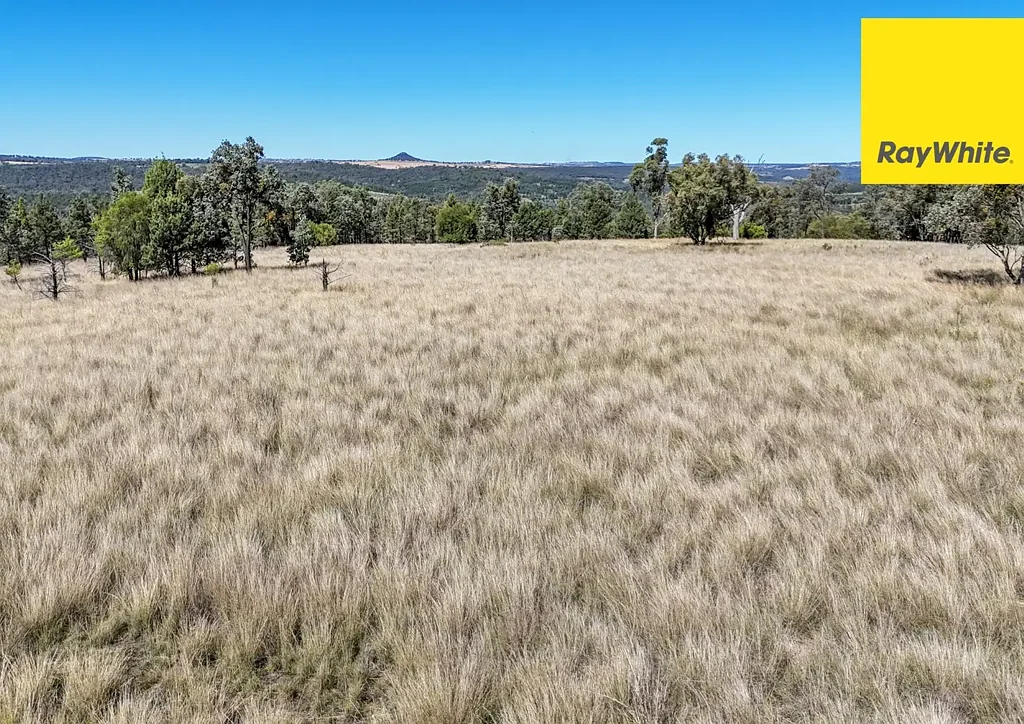 Warialda  Black Basalt Soil with Reliable Water