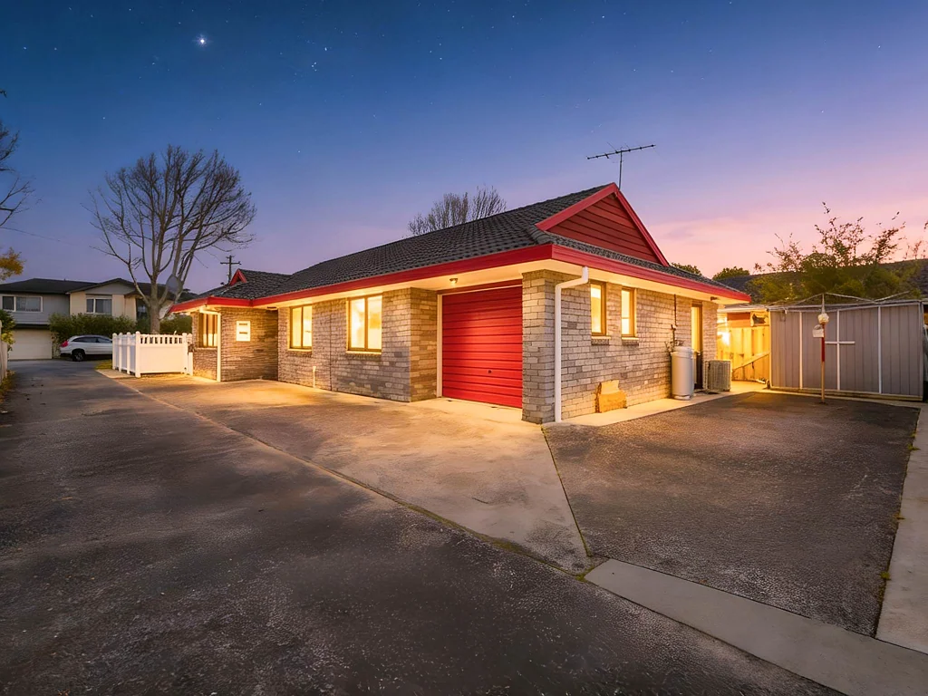 Pakuranga 3બેડરૂમ Auction Next Week. Don't Miss Out !