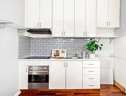 12/35 Marlborough Street, Drummoyne, Inner West, 1部屋, 1バスルーム, Apartment
