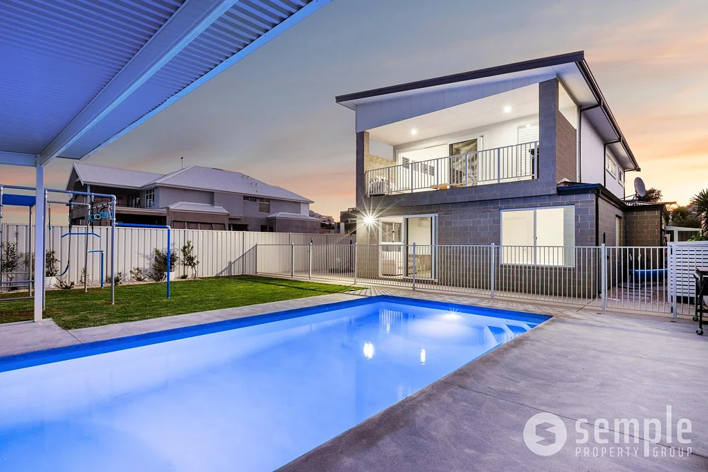 54 Richview Ramble, Wannanup, WA 6210