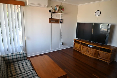 29 Mitchell Street, Monto, QLD 4630, 3 Bedrooms, 1 Bathrooms, House