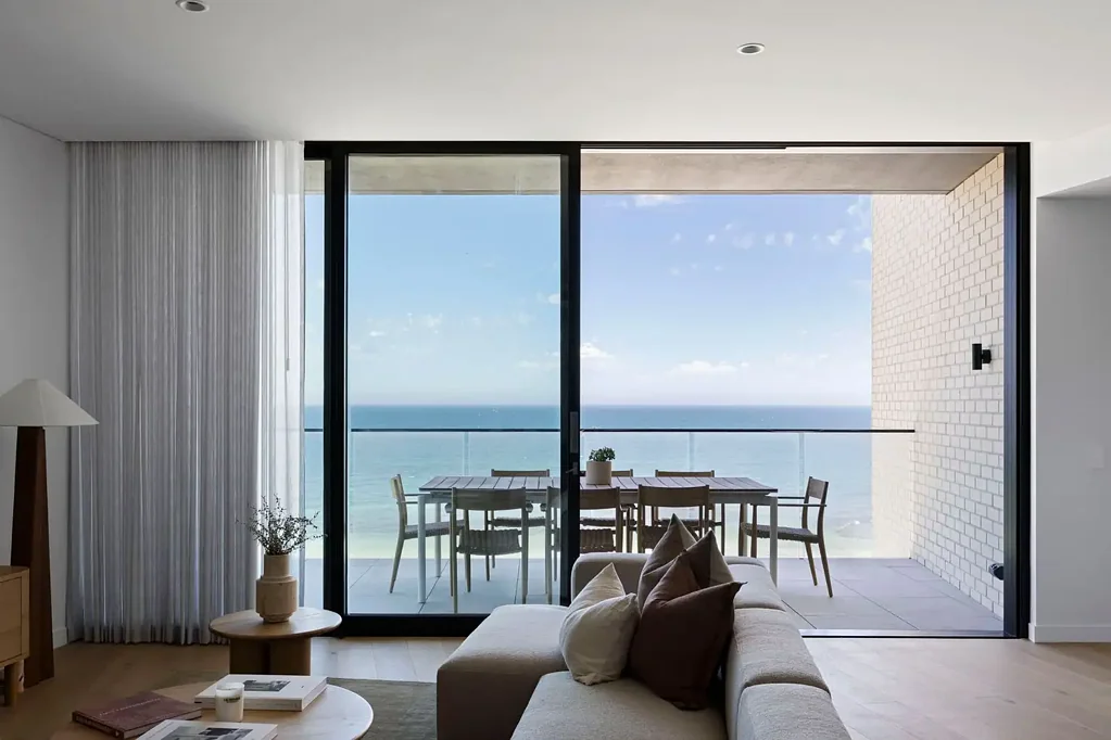 Trigg 3房  Luxurious waterfront living - NOW FINISHED & AVALIABLE TO VIEW