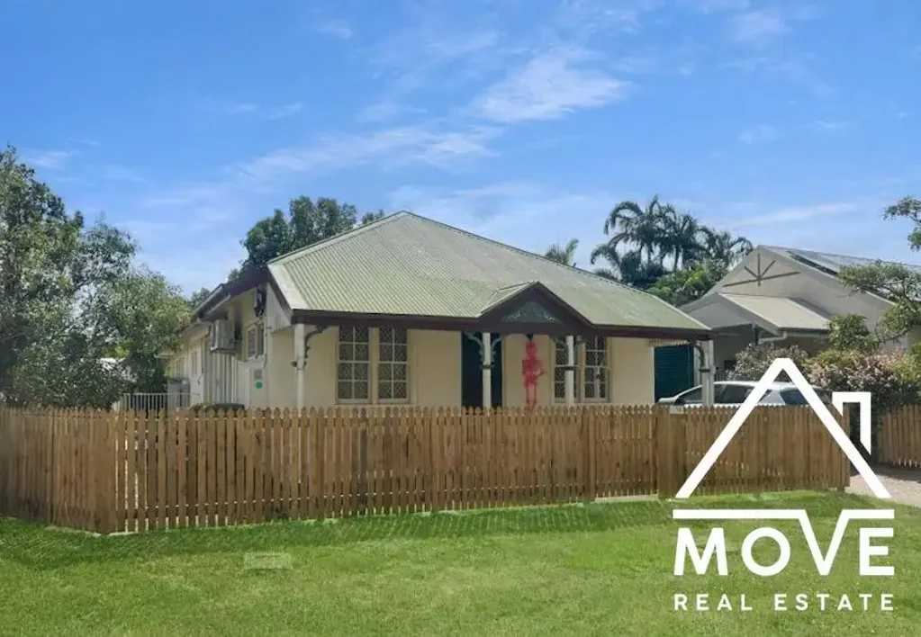 19 Southern Cross Circuit, Douglas, QLD 4814
