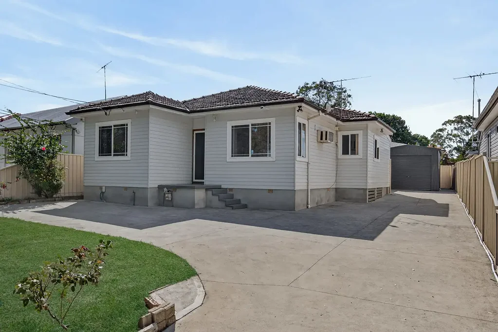 45 & 45A Lucas Road, Seven Hills, NSW 2147