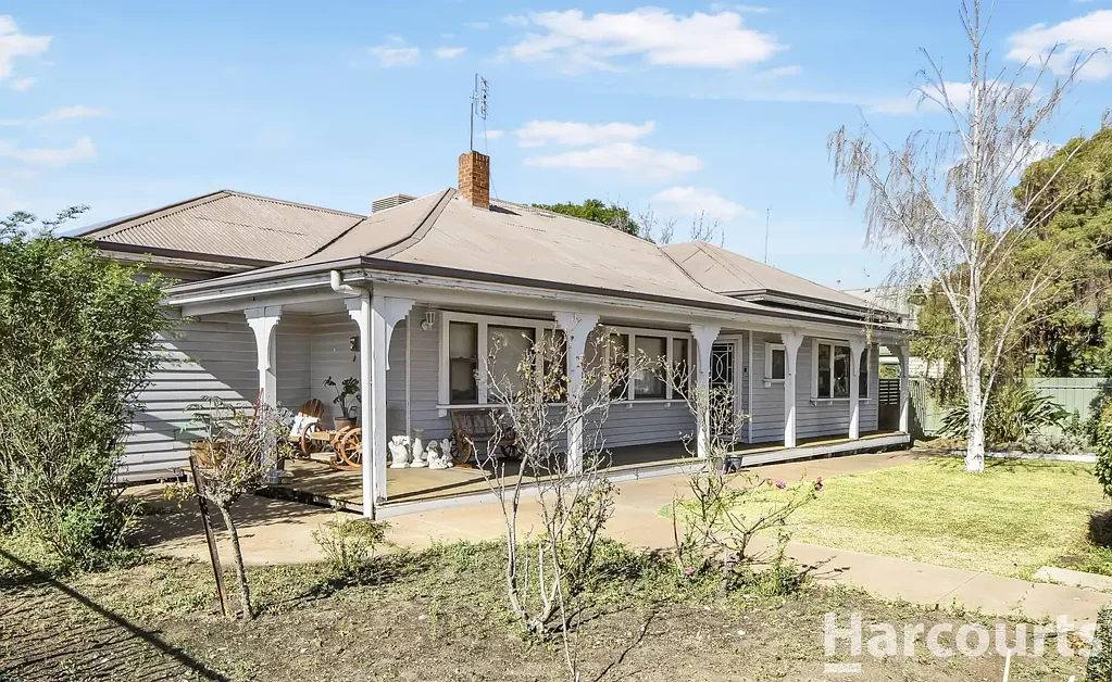 41 McPherson Street, Horsham, VIC 3400