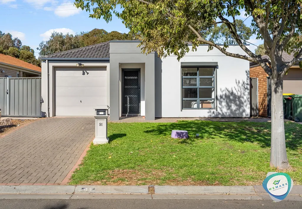 91 Wattlebird Drive, Burton, SA 5110