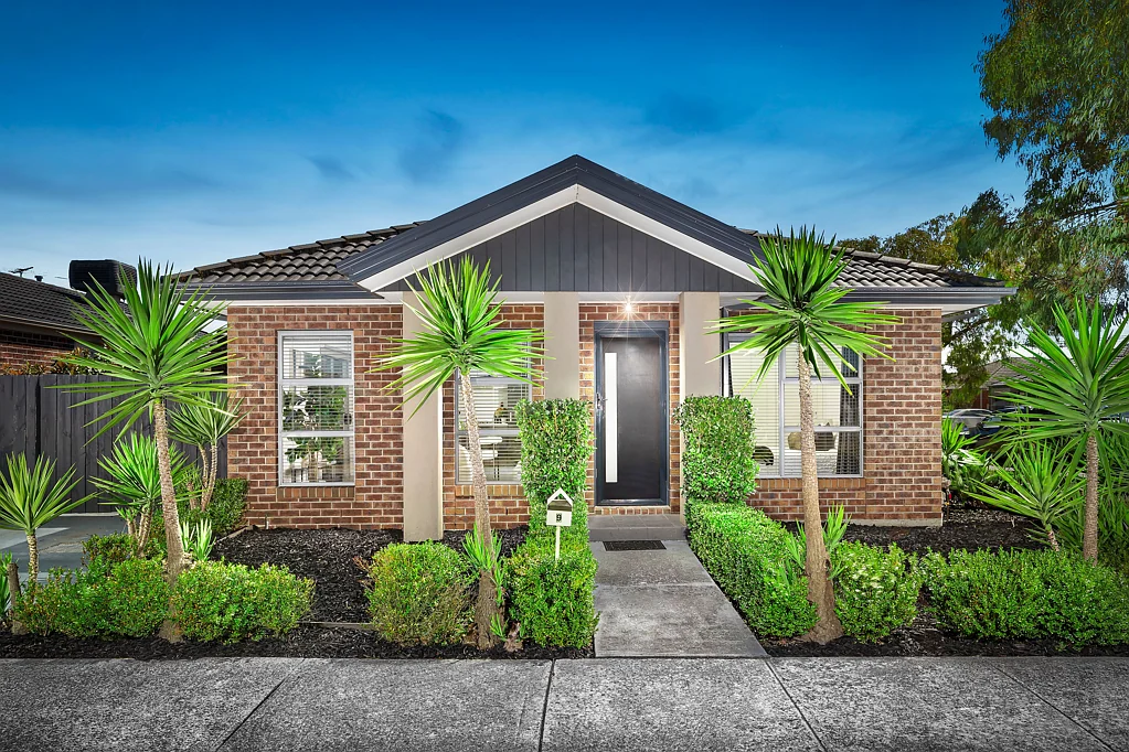 9 Chettam Street, Epping, VIC 3076