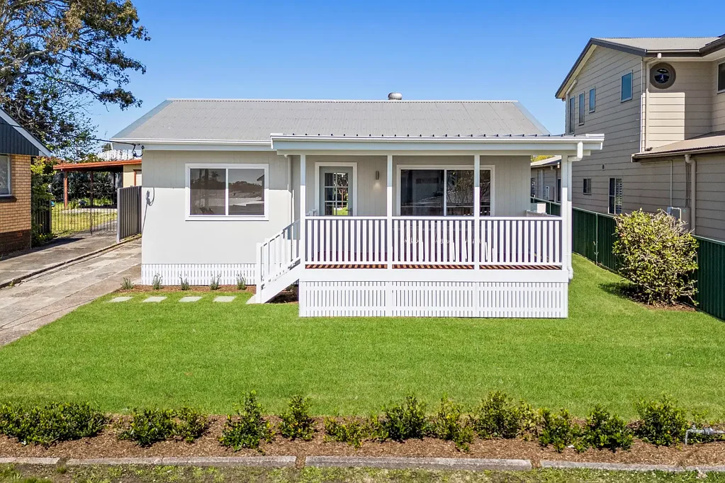 Toukley 3ਬੈੱਡਰੂਮ Elevated Coastal Living