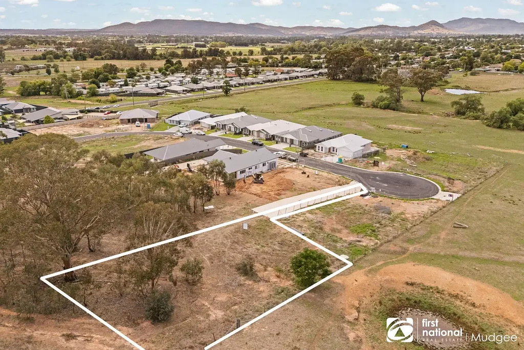 44 Marskell Circuit, Mudgee, NSW 2850