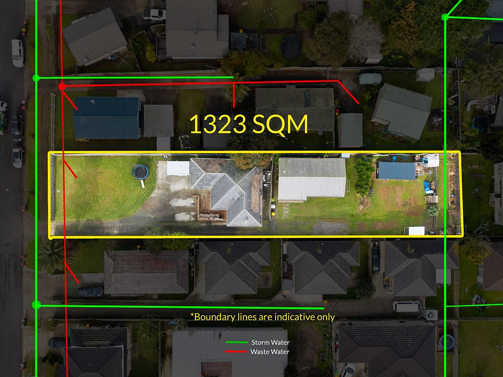 12 Lane Road, Weymouth, Manukau City, Auckland