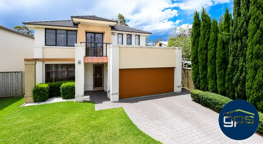4 Bedroom Family Home in a Convenient Quakers Hill Location
